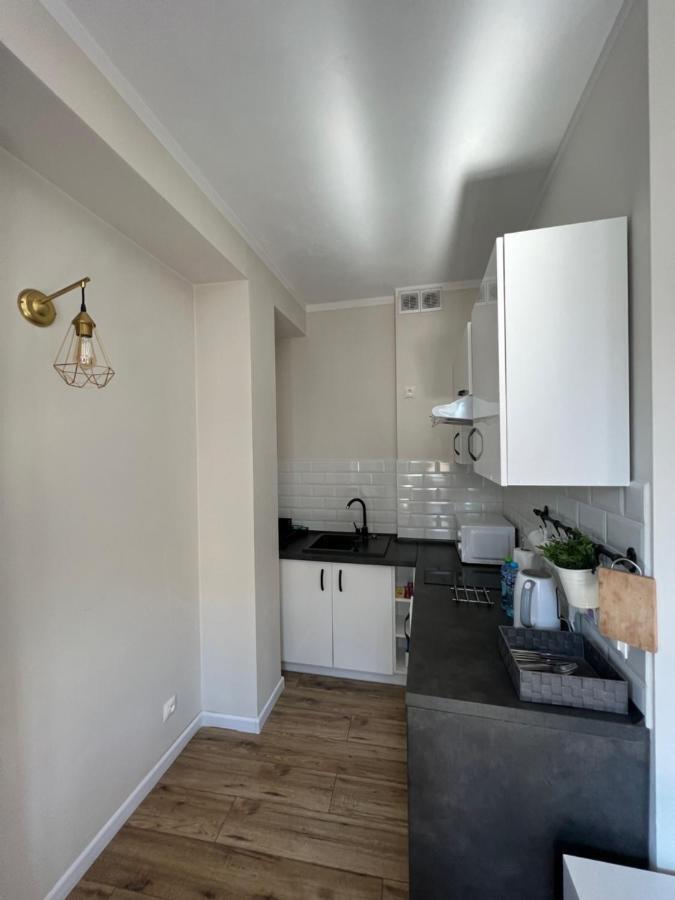 Apartamenty Łowicz Esterno foto