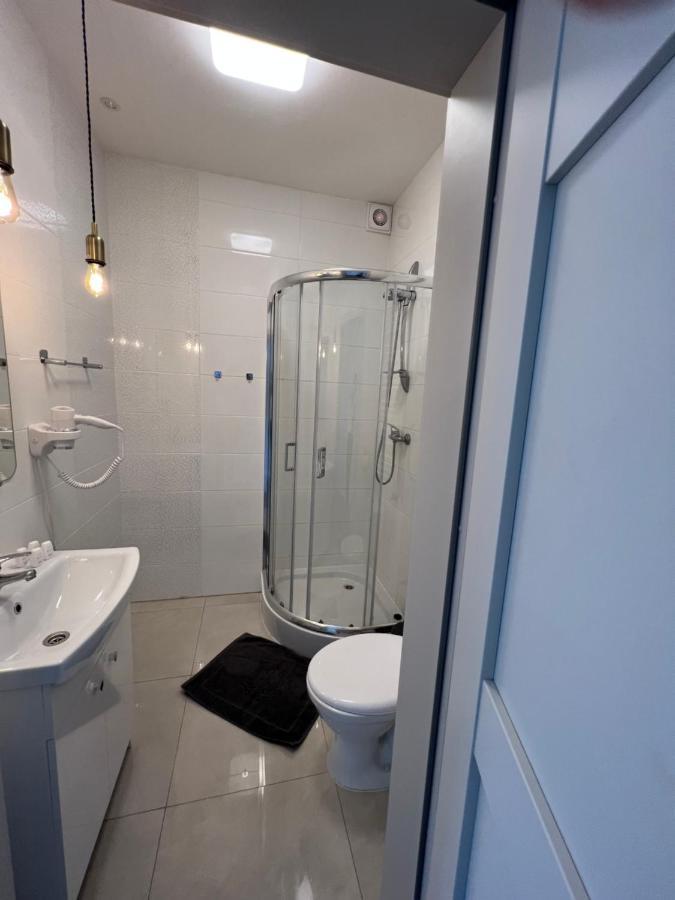 Apartamenty Łowicz Esterno foto